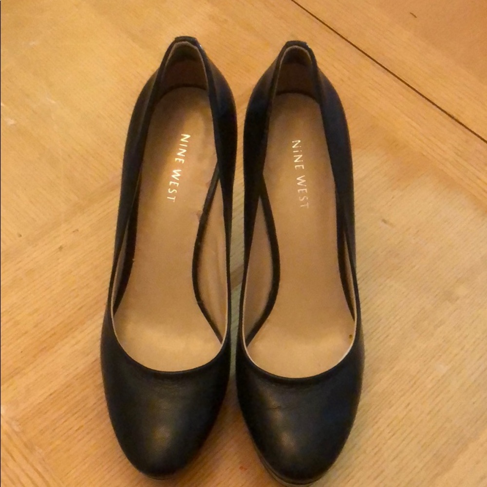 Woman’s shoes